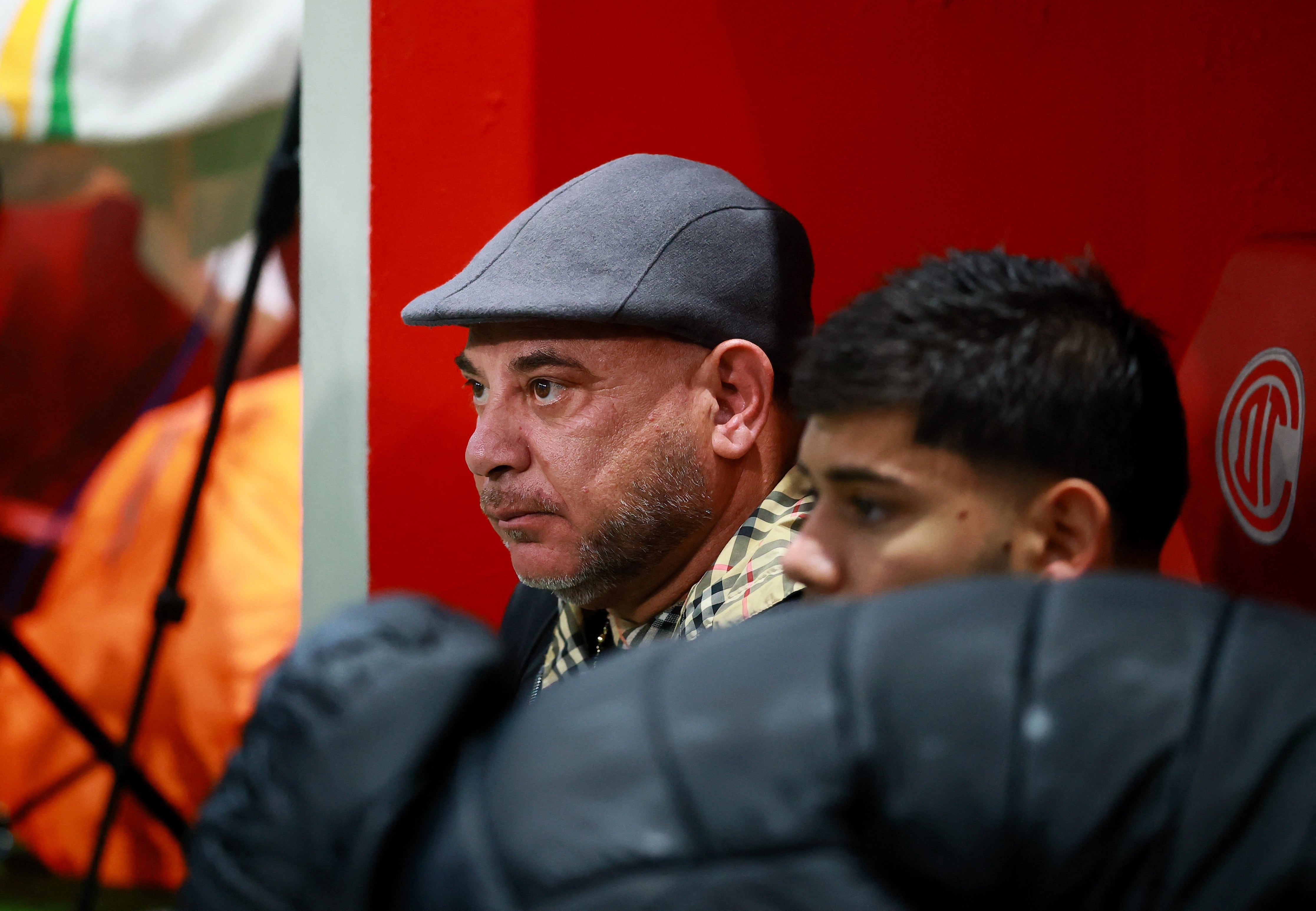 Toluca visita a León este sábado 24 de octubre con el objetivo de romper su sequía de triunfos. REUTERS/Eloisa Sanchez