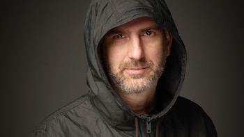 Nicolas Gueilburt