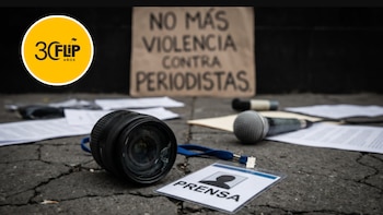Flip denunció que grupo de periodistas en Arauca ha sido señalado como “altoparlantes del ELN”: “Incremento de amenazas”