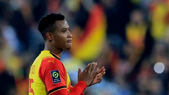 Colombia vende más futbolistas que