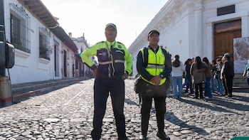 El concejo municipal de Antigua Guatemala rechaza un desfile del orgullo LGBTIQ+