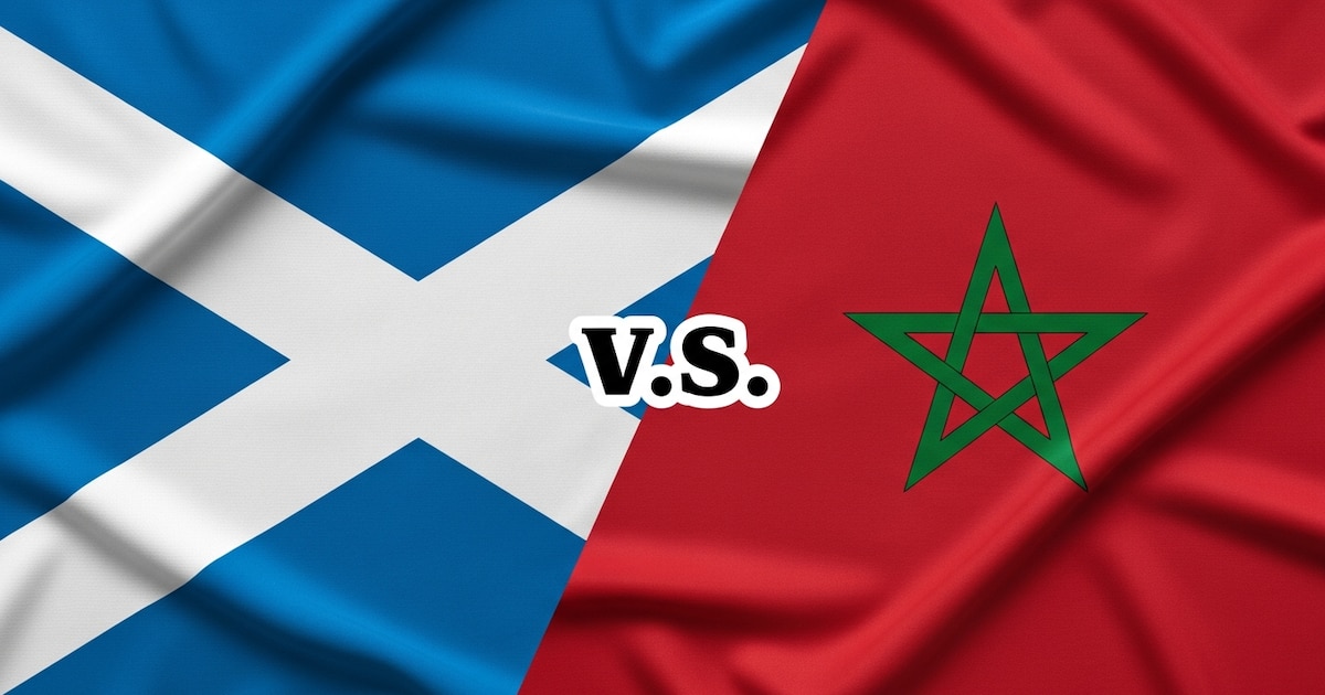 Escocia vs. Marruecos, EN VIVO: siga el minuto a minuto del partido del Grupo C del Mundial 2026
