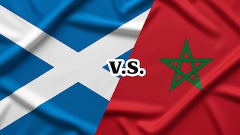 Escocia vs. Marruecos, EN VIVO: siga el minuto a minuto del partido del Grupo C del Mundial 2026