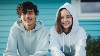 Los padres deben hacer tomar conciencia a sus hijos sobre la importancia de un buen descanso y los efectos negativos del vamping en la salud. Así cuidarán su salud física y mental, dicen los expertos (Imagen Ilustrativa Infobae)