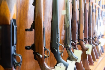 Importación de armas