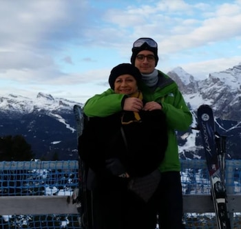 Durante sus últimos años, Chela Braniff se alejó de la vida pública y disfrutó de viajes y tiempo con su familia, alejándose del espectáculo (Facebook)