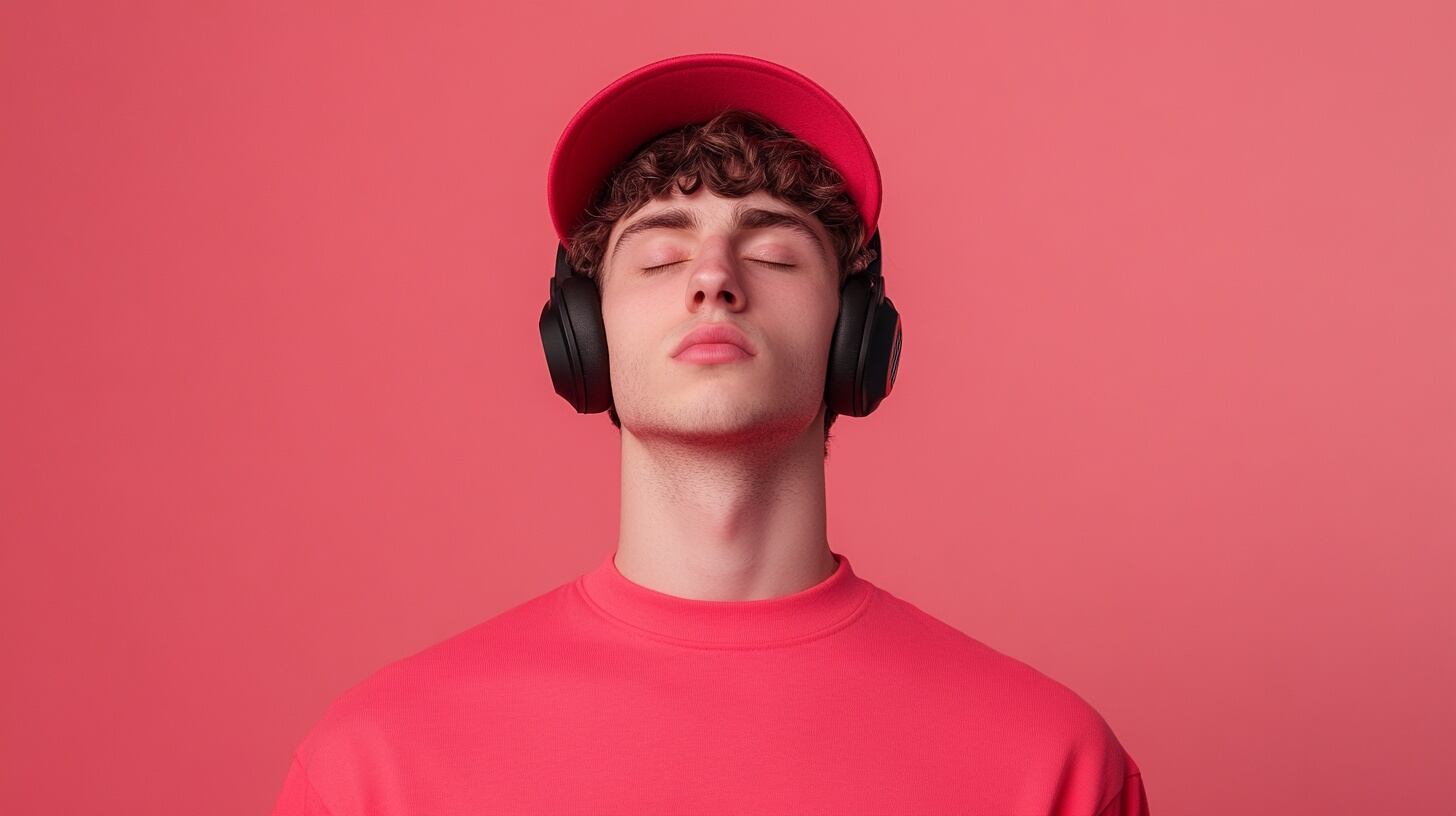 Un estudio en Finlandia descubre que la música activa los mismos receptores opioides que el sexo y la comida (Imagen Ilustrativa Infobae)