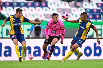 (Twitter/@clubleonfc)