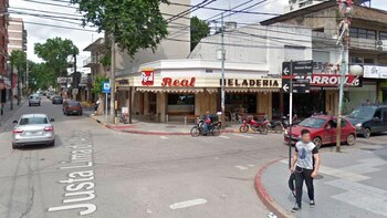 Zárate: Un comerciante murió de un infarto en pleno festejo por un triunfo de Argentina