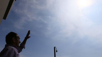 La vigilancia meteorológica continuará activa