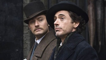 “Es el mayor misterio”: Robert Downey Jr. reveló quién tiene la última palabra sobre la tercera película de Sherlock Holmes