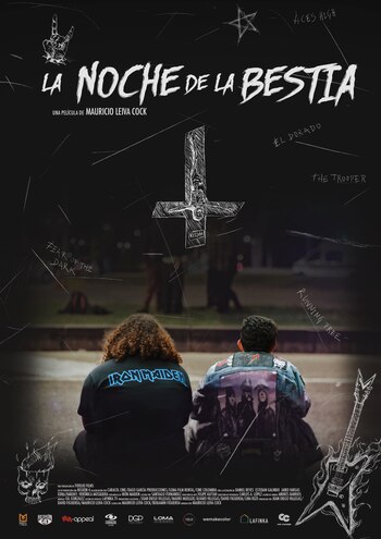 La Noche de la Bestia