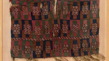 Perú recupera 17 bienes prehispánicos