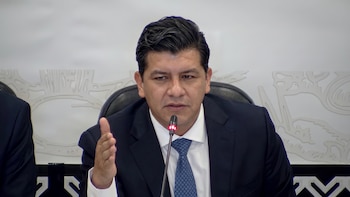 Órgano Interno del INE se deslinda de autorizar contratos de materiales electorales ante diputados: “Tenemos voz, pero no tenemos voto”