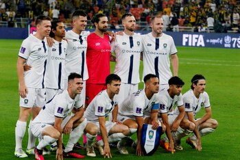 FILE PHOTO: Soccer Football -