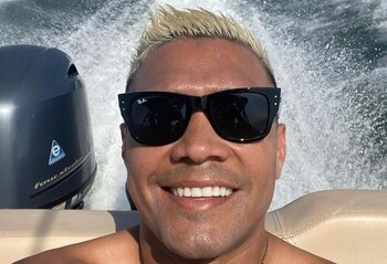 El cuadro samario quiso contratar