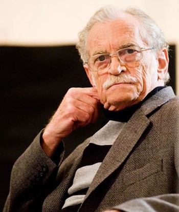 Ricardo Enrique Fogwill