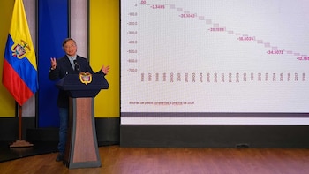 Funcionarios y dirigentes afines a