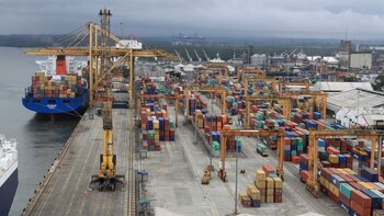 Agencia Nacional de Infraestructura rechazó