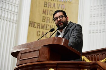 Royfid Torres González, Codinador de