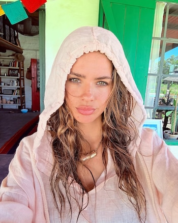 La China Suárez compartió un