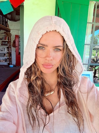 La China Suárez compartió un