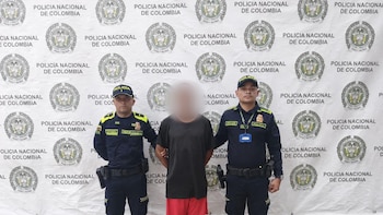 Cayó ‘León’, cabecilla de una red de explotación sexual que incluía a menores y cuyo catálogo era compartido por redes de mensajería instantánea