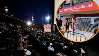 San Juan de Lurigancho sigue