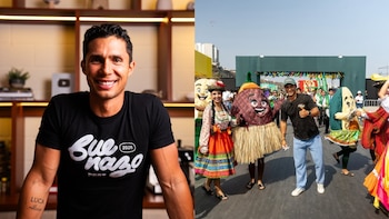 Buenazo Fest: guía de horarios, espectáculos y más detalles para disfrutar la feria gastronómica este domingo 24 de mayo