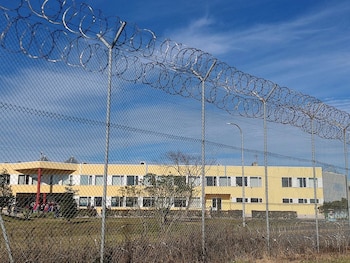 17/02/2022 Centro Penitenciario de Asturias
POLITICA ESPAÑA EUROPA ASTURIAS