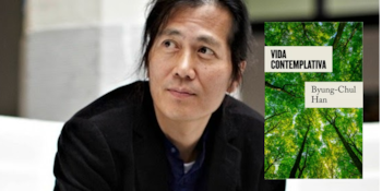 "Vida contemplativa", el título más