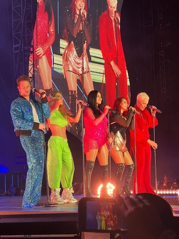 Hasta el momento, no hay