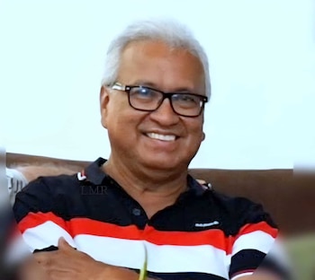 Mauricio Alonso Petri