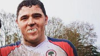 Omicidio di Fernando Baez Sosa: