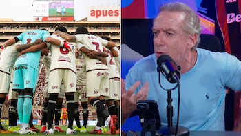 “Universitario tiene que cambiar el