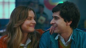 La serie "Por primera vez"