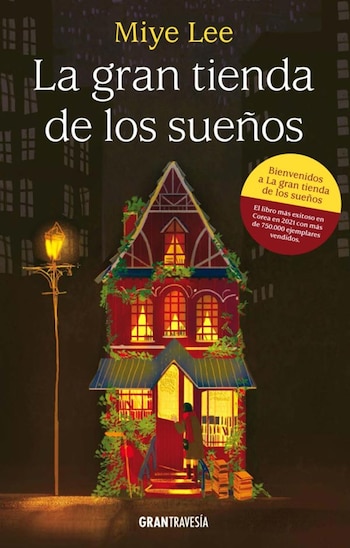 El fenómeno global del healing fiction creció después de la pandemia con lectores que buscaron libros antiestrés y siete títulos surcoreanos superaron el millón de ejemplares