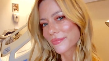 Nicole Neumann vivió un inesperado