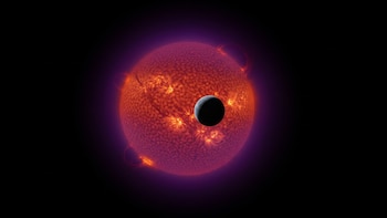 Claves de la misión canadiense para descubrir planetas similares a la Tierra fuera del sistema solar