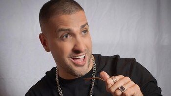 Murió a los 38 años