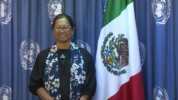 La criminalidad, los desastres, la