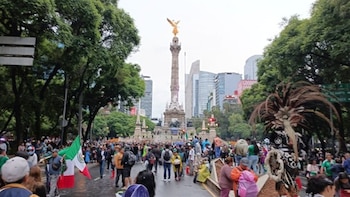 CDMX rompe récord de seguridad en el mes del Mundial 2026, pero aún concentra altos casos de homicidio
