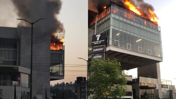 Empresarios recibieron amenazas tras ataque