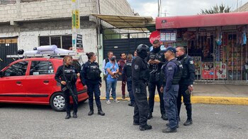 El Edomex cuenta con .99