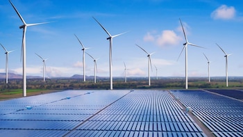Solo cuatro sectores industriales logran mejoras en eficiencia energética de casi un 10%