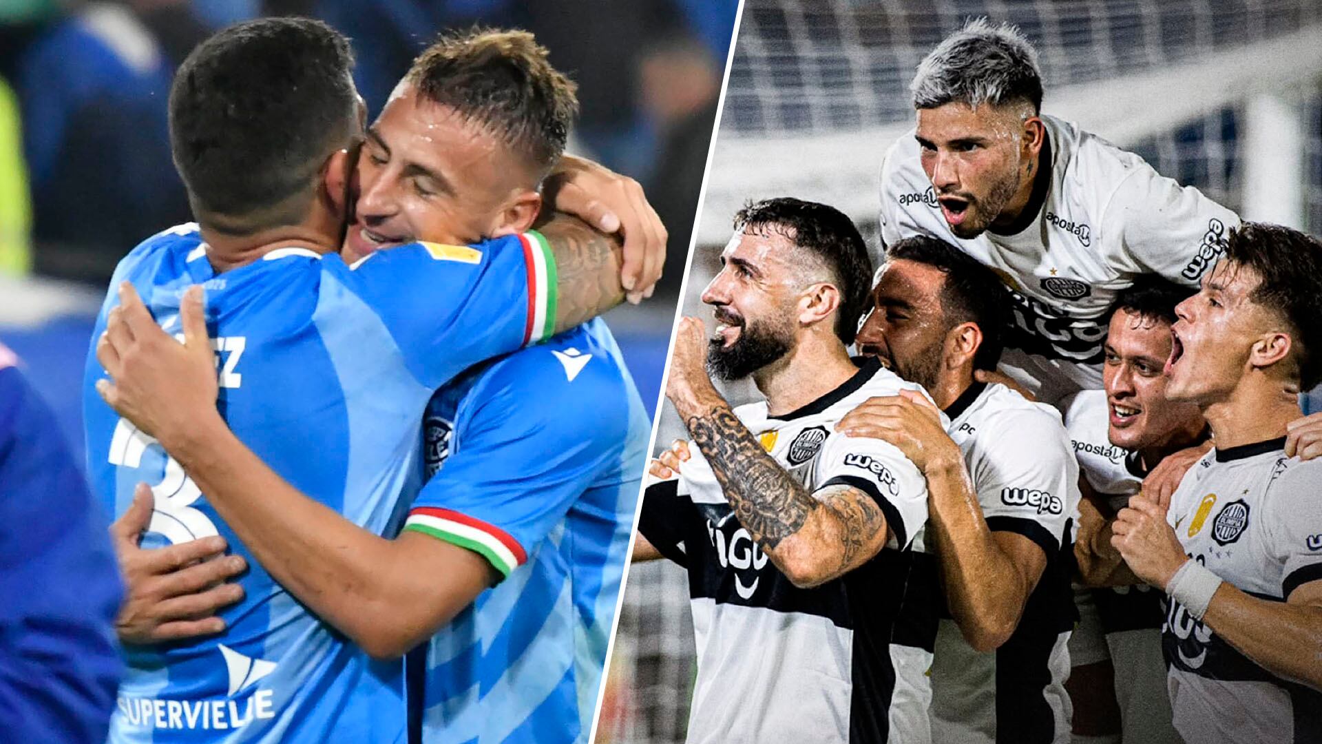 Vélez tendrá un partido clave para sus aspiraciones en la Copa Libertadores ante Olimpia de Paraguay