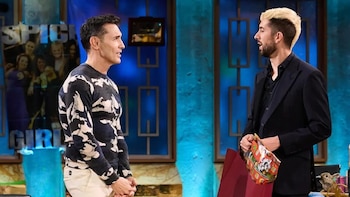 Jesús Vázquez desvela en ‘La