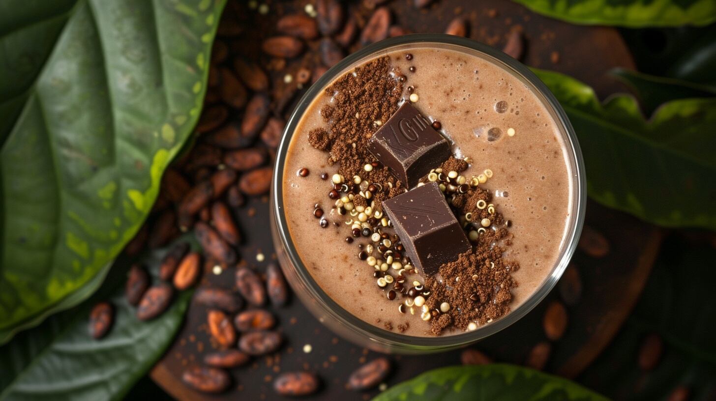 Cacao colombiano se consolida en París como referente internacional en la categoría fino y de aroma