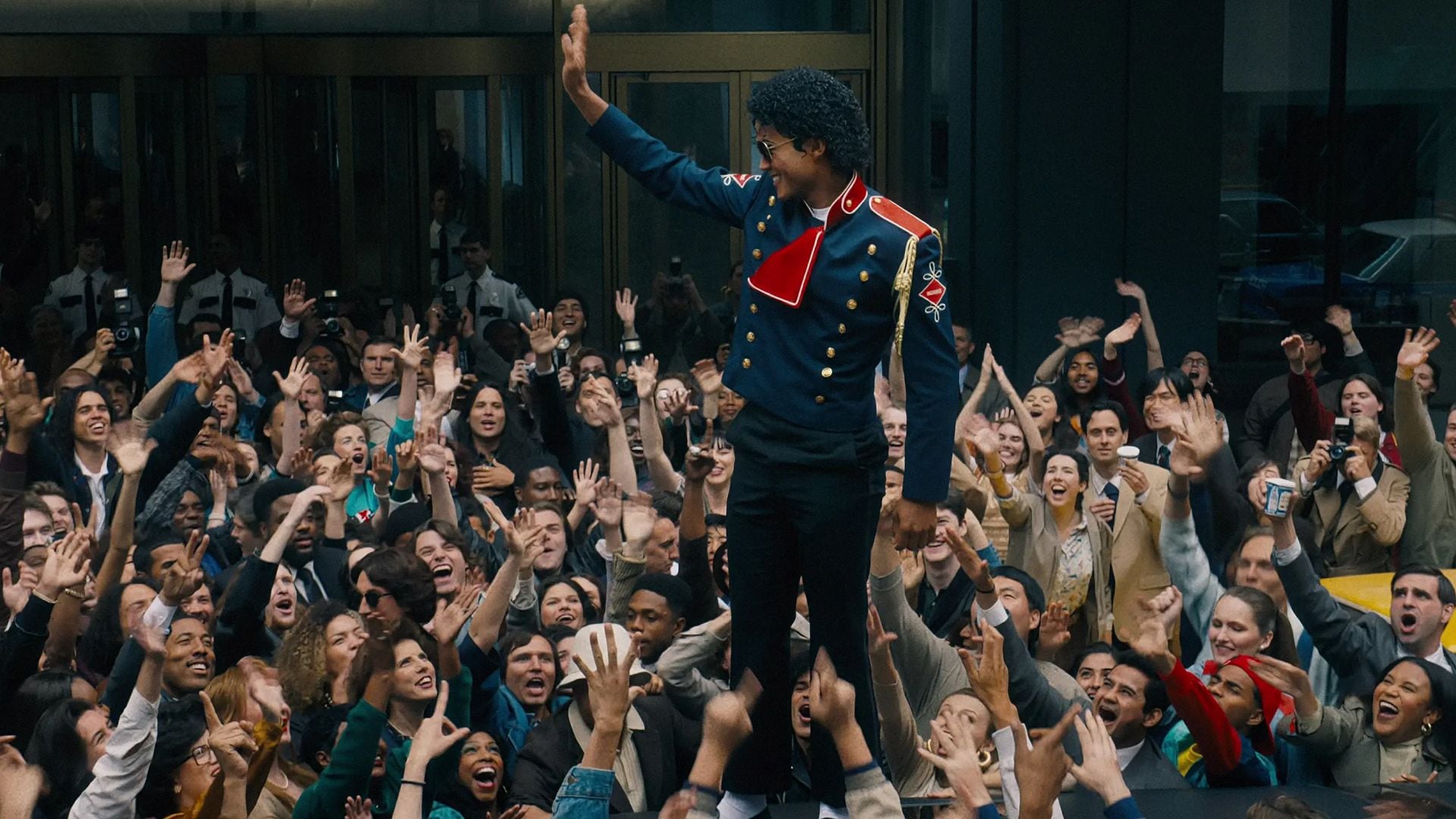 La película biográfica