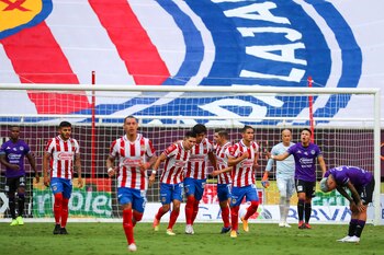 El lateral aceptó que en